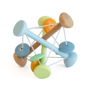 Classic World Aktivitetslegetøj Magisk Bold