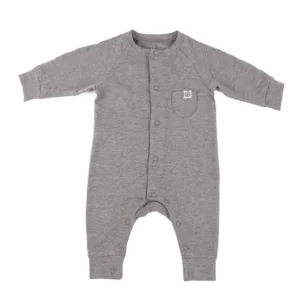 Cloby UV Playsuit - Stone Grey (str 50/56)