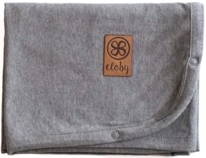 Cloby UV-Tæppe, Grey