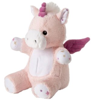 Cloud-B Bamse m. Lys og Lyd - Love Light - 24cm - Lily The Unico