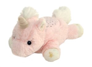 Cloud B Dream Buddies Natlampe Unicorn, Børnelampe