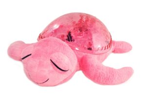 Cloud B Natlampe Skildpadde, Pink, Børnelampe