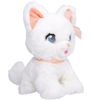 Club Petz Interaktiv Bamse - Dansk - 29 cm - Katten Bella