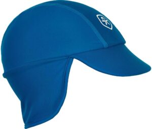 Color Kids Badehætte, Coronet Blue, 52