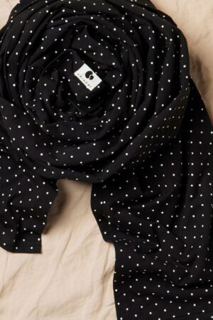 Coracor Vikle Dot, Black