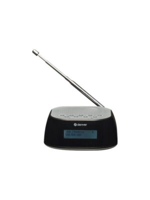 DENVER CRD-506 - clock radio - DAB/DAB+/FM