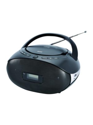 DENVER TC-29 - boombox - CD - FM - Stereo