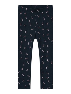 Dab xsl legging - DARKSAPPHI - 104