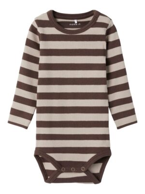 Danny ls body - BRACKEN - 80