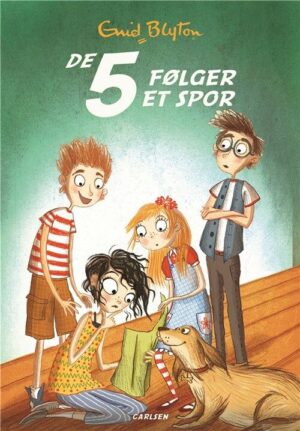 De 5 følger et spor (15)