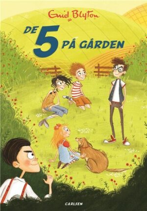 De 5 på gården (18)