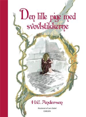 Den lille pige med svovlstikkerne