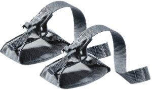 Deuter KC Fodstøtte