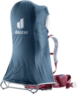 Deuter KC Regnslag Deluxe Ara