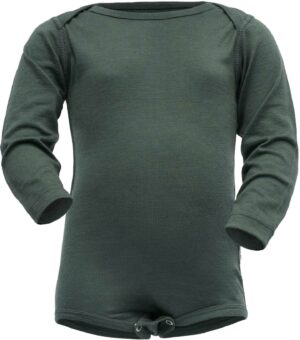 Devold Breeze Body, Woods, Str. 68, Babytøj