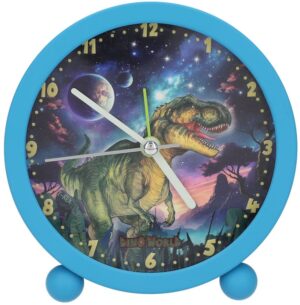 Dino World Galaxy Vækkeur