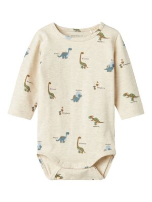 Dinos ls body - PEYOTE MEL - 50