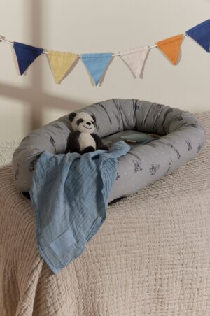 Disney Peter Plys Babynest