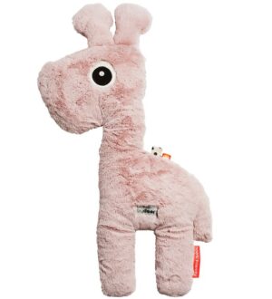 Done By Deer Bamse - Raffi - 66 cm - Pudder