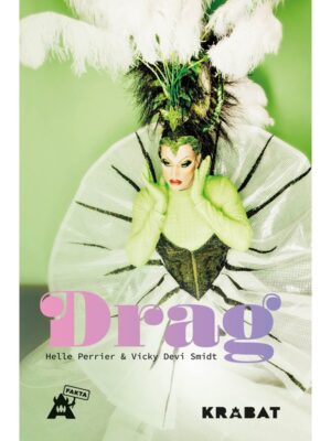 Drag - Børnebog - hardback