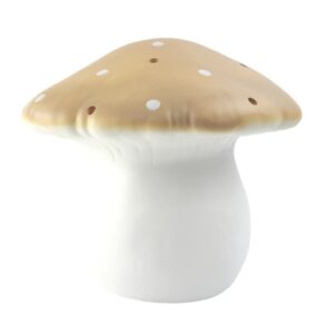 Egmont Svampelampe Stor, Mokka, Børnelampe