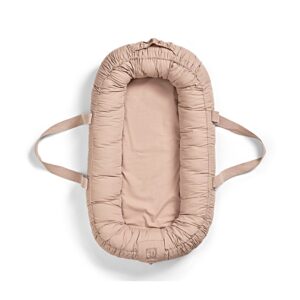 Elodie Babynest 75x45, Blushing Pink