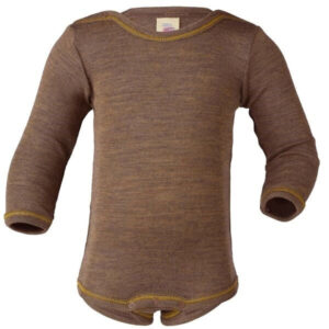 Engel Walnut Baby Body - Str. 98-104