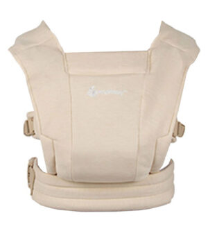 Ergobaby Bæresele - Embrace - Soft & Snug Knit - Cream