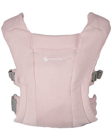 Ergobaby Embrace Bæresele, Blush Pink Ergobaby Embrace Bæresele, Blush Pink
