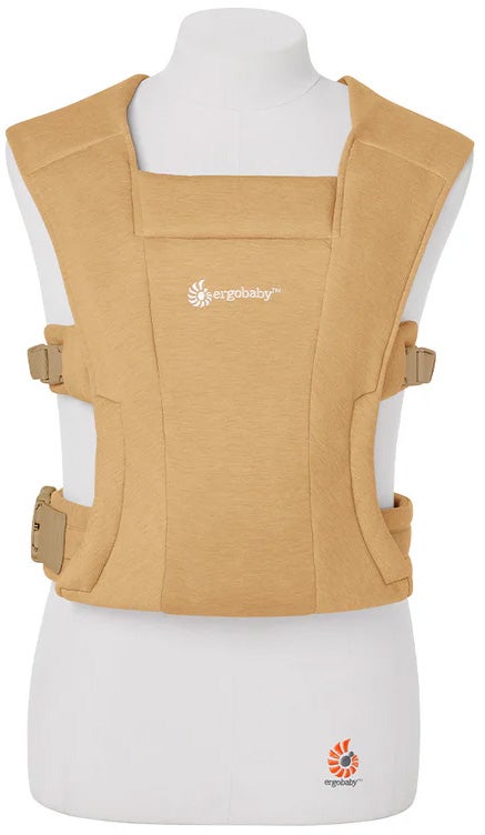 Ergobaby Embrace Bæresele, Camel Ergobaby Embrace Bæresele, Camel