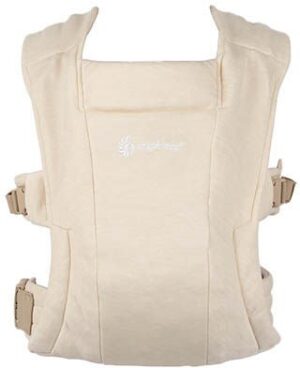 Ergobaby Embrace Bæresele, Cream