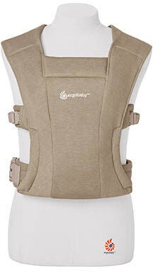 Ergobaby Embrace Bæresele, Soft Olive