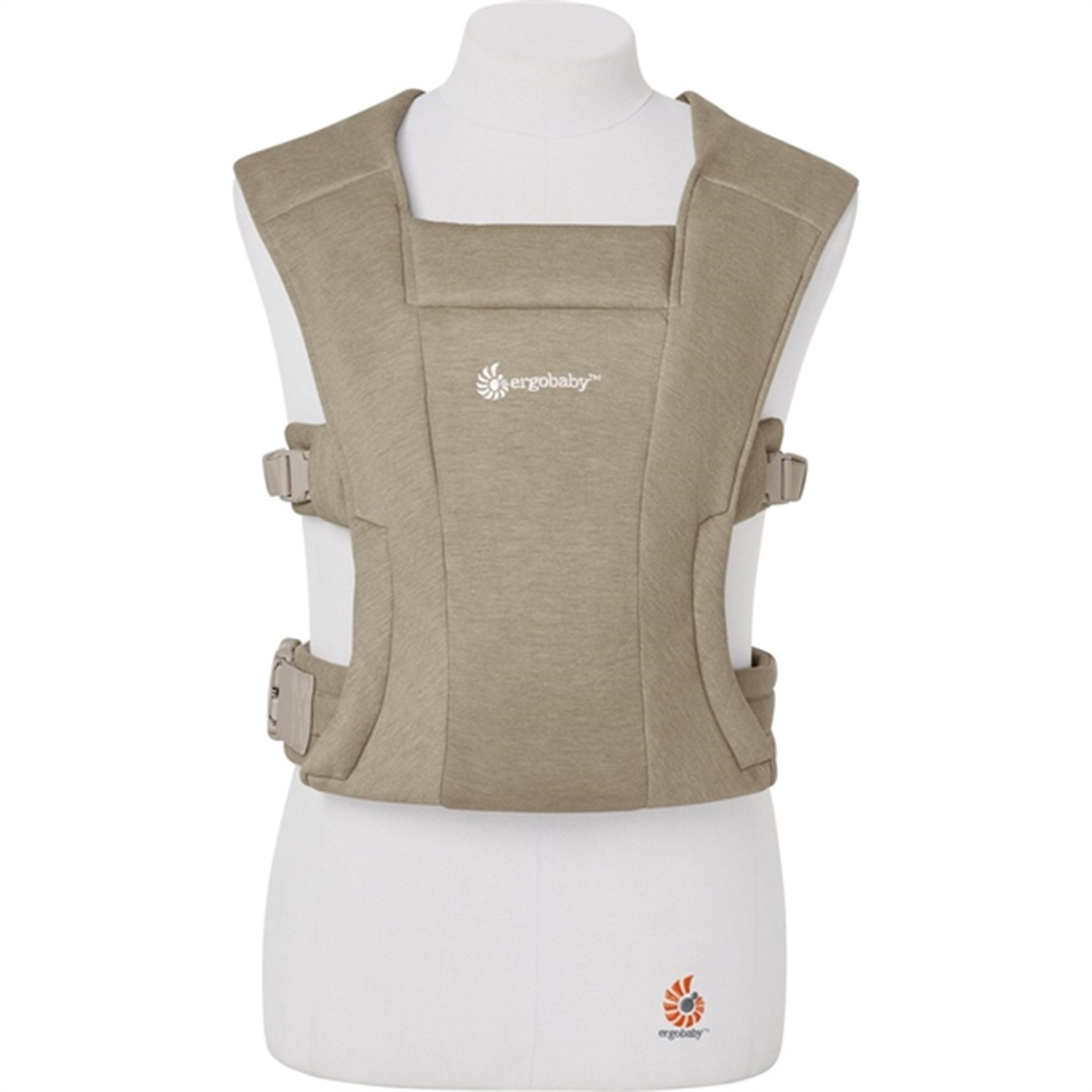 Ergobaby Embrace Soft Olive Green Ergobaby Embrace Soft Olive Green