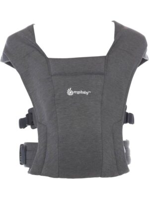 Ergobaby Embrace-bæresele Heather Grå