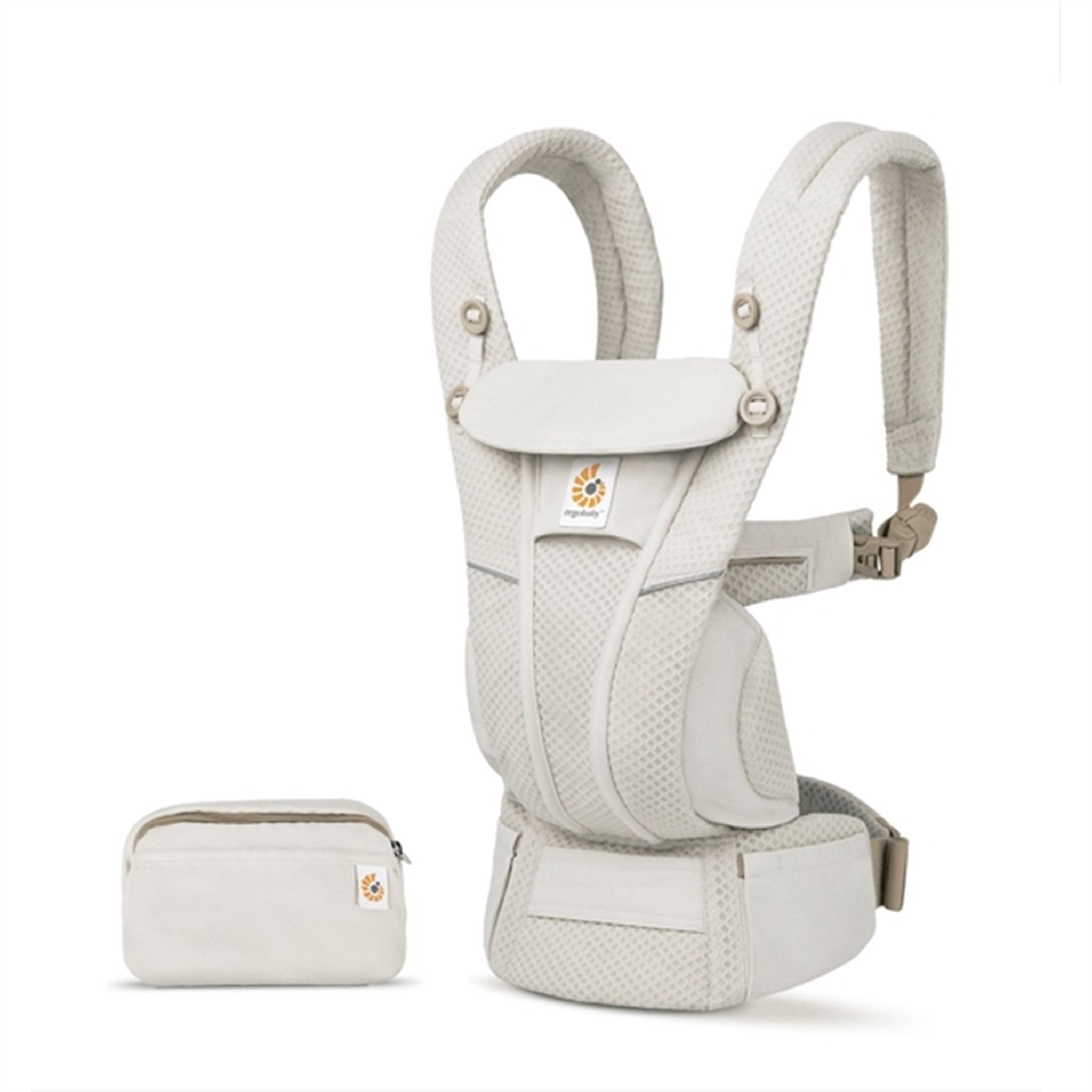 Ergobaby Omni Breeze Natural Beige Ergobaby Omni Breeze Natural Beige