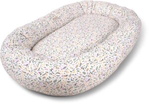 FILIBABBA Babynest 2nd Generation Harvest