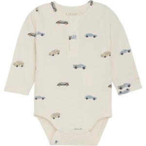 FIXONI Blue Fog Body LS - Str. 86