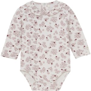 FIXONI Eggnog Body LS - Str. 92