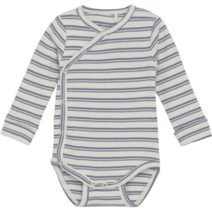 FIXONI Flint Stone Wrap Body LS Rib - Str. 50