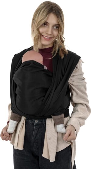 Fidella Fastvikle, Chevron/Black