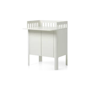 Flexa Nova Puslebord Cream White