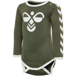 Flipper body l/s - 6453 - 62