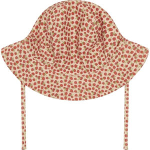 Flöss Lucy Bade Solhat Raspberry Blush - Str. 44-47