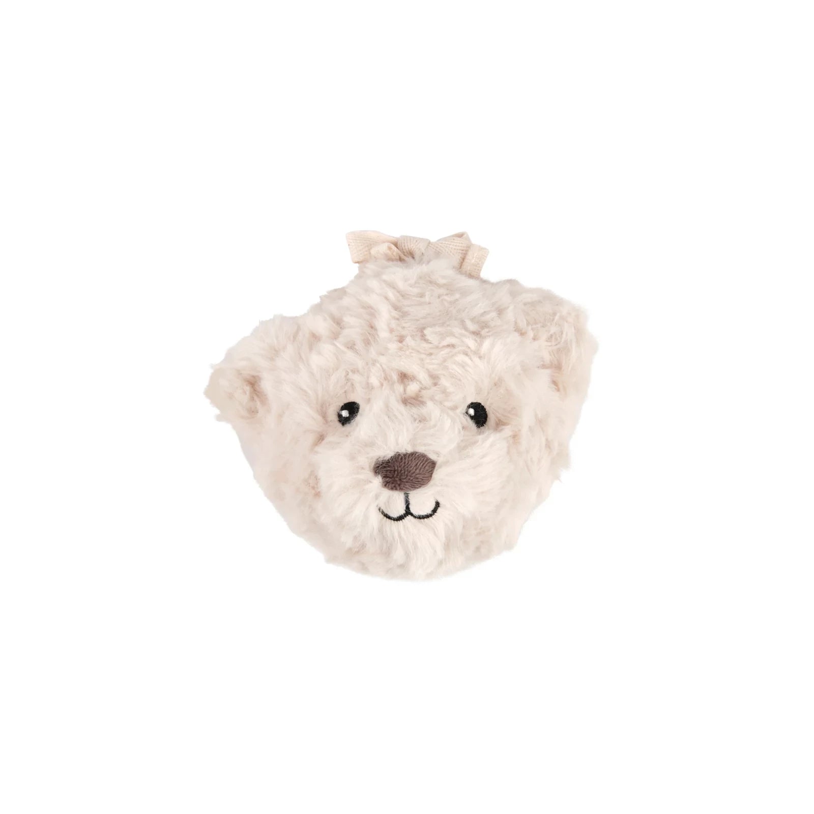 Flow Amsterdam Beige Heartbeat Comforter On The Go - Lou Flow Amsterdam Beige Heartbeat Comforter On The Go - Lou