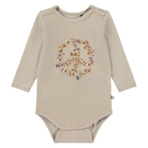 Foss body - Peace Flowers - 86