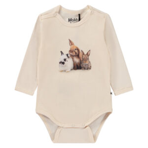 Foss body - Rabbit Group - 62