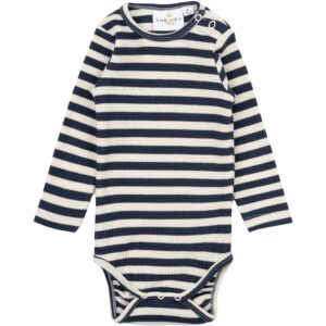 Fro Uni LS Rib Body - INDIGOSTRIE - 56