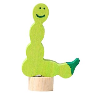 GRIMM'S Dekorativ Figur - Orm