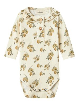 Gavo ls slim body - TURTLEDOVE - 62