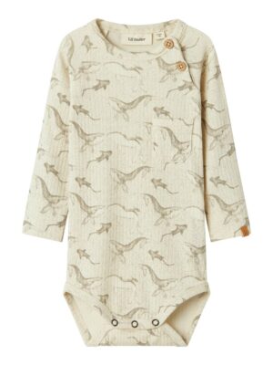 Gio ls slim body - TURTLEDOVE - 56